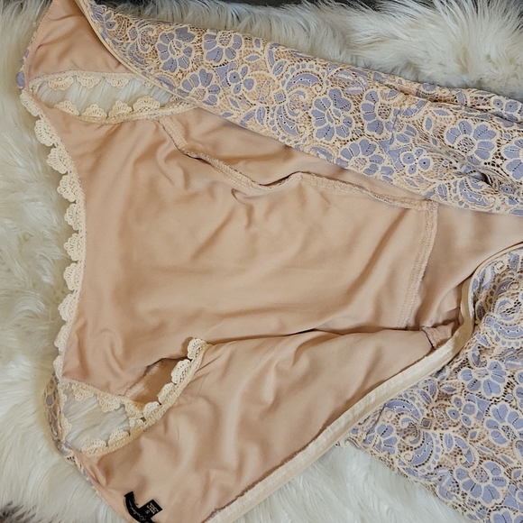 Jodi Kristopher Dress - Picture 9 of 9